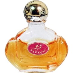 Li (Parfum) von Dr. M. Albersheim
