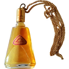 Li Parfumkette von Dr. M. Albersheim