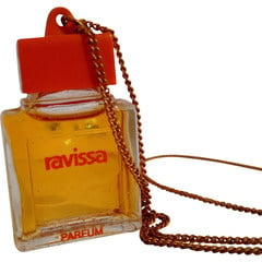 Ravissa Parfumkette von Mäurer & Wirtz