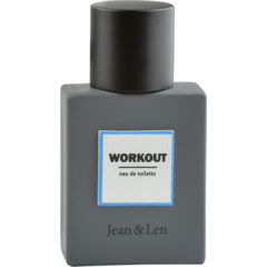 Workout by Jean & Len