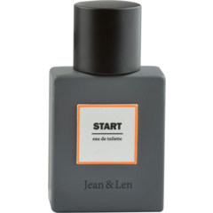 Start by Jean & Len