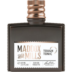 Tough Tonic by Maddox and Mills