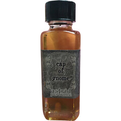 Cap of Gnome by Astrid Perfume / Blooddrop