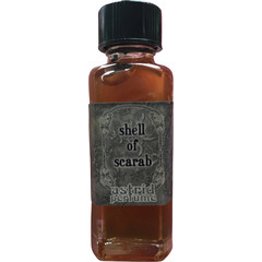 Shell of Scarab by Astrid Perfume / Blooddrop