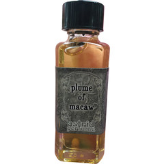 Plume of Macaw by Astrid Perfume / Blooddrop