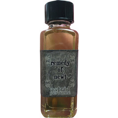 Remedy of Newt by Astrid Perfume / Blooddrop
