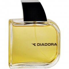 Yellow von Diadora