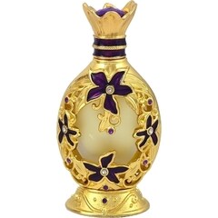 Sakina (Perfume Oil) von Naseem / نسيم