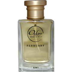 February by Odore Perfumes