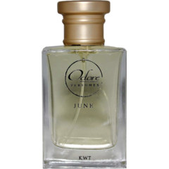 June von Odore Perfumes