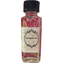 Unseen by Astrid Perfume / Blooddrop