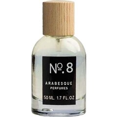 №.8 von Arabesque Perfumes
