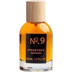 №.9 von Arabesque Perfumes