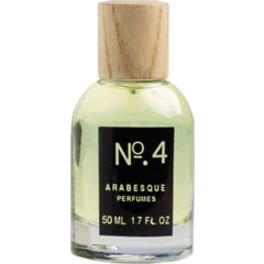 №.4 von Arabesque Perfumes
