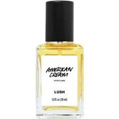 American Cream (Perfume) by Lush / Cosmetics To Go
