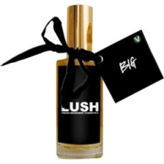 Big (Perfume) von Lush / Cosmetics To Go