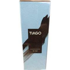 Tiago by Glamarome