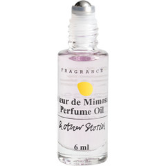 Fleur de Mimosa (Perfume Oil) by & Other Stories