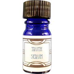 Truth Serum by Nui Cobalt Designs
