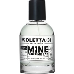 Violetta / Violetta-31 by Mine Perfume Lab