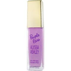 Purple Elixir (Eau Parfumee) von Alyssa Ashley
