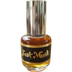 Just Musk (Perfume Oil) von Lenthéric