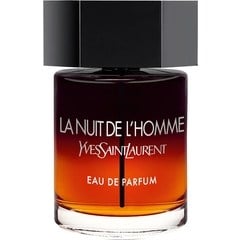La Nuit de L'Homme (Eau de Parfum) von Yves Saint Laurent