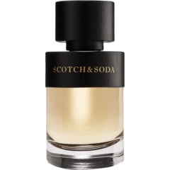 Scotch & Soda (Eau de Toilette)