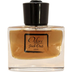 Just Oud by Odore Perfumes