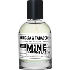 Vaniglia & Tabacco-29 by Mine Perfume Lab