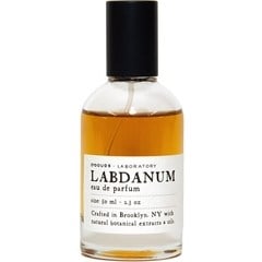 Labdanum (Eau de Parfum) von O'Douds