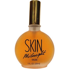 Skin Midnight Musk (Cologne) by Bonne Bell