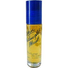 Skin Midnight Musk (Perfume) by Bonne Bell