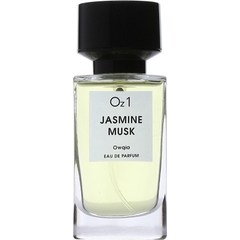 Oz1 - Jasmine Musk by Owqia
