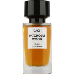Oz2 - Patchouli Wood by Owqia