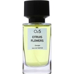 Oz5 - Citrus Flowers von Owqia