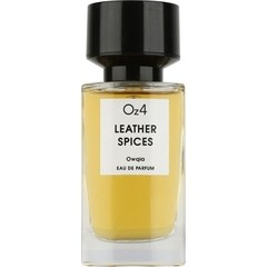 Oz4 - Leather Spices by Owqia
