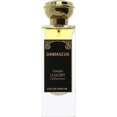Luxury Collection - Damascus by Owqia