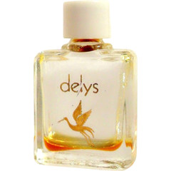 Delys (Parfum) by Charles Lamaine