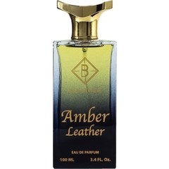 Amber Leather von Dar Bastaki