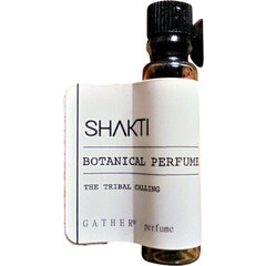 Shakti by Gather Perfume