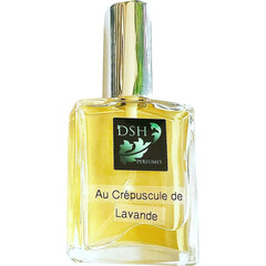 Au Crépuscule de Lavande von DSH Perfumes