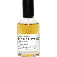 Sandalwood (Eau de Parfum) von O'Douds