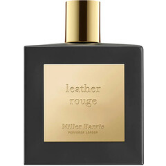 Leather Rouge by Miller Harris