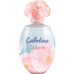 Cabotine Sakura (2019) by Grès
