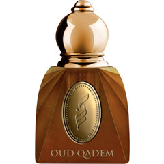 Oud Qadem by Kindus