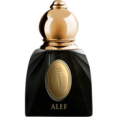Alef (Perfume Oil) by Kindus