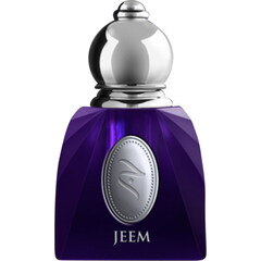 Jeem (Perfume Oil) von Kindus