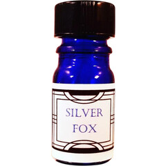 Silver Fox by Nui Cobalt Designs