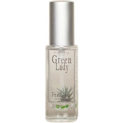 Green Lady (Perfume) by Wylde Ivy